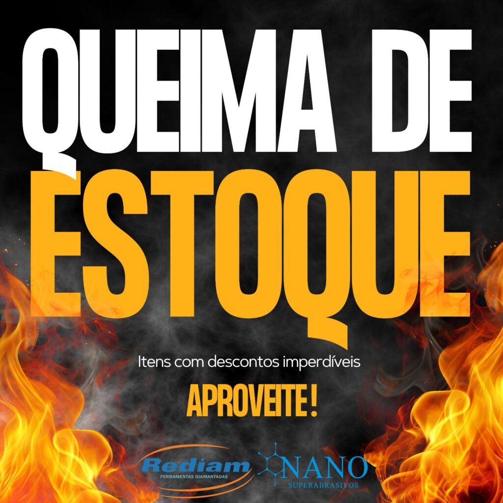 Queima de estoque